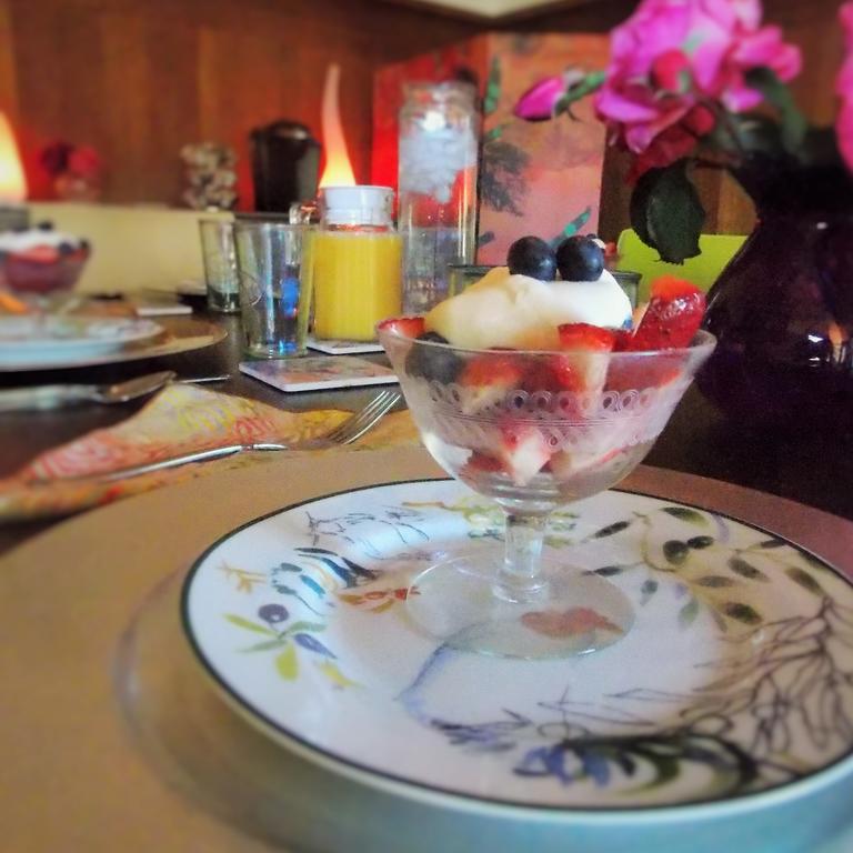 Casa Bella Inn Kenwood Eksteriør bilde