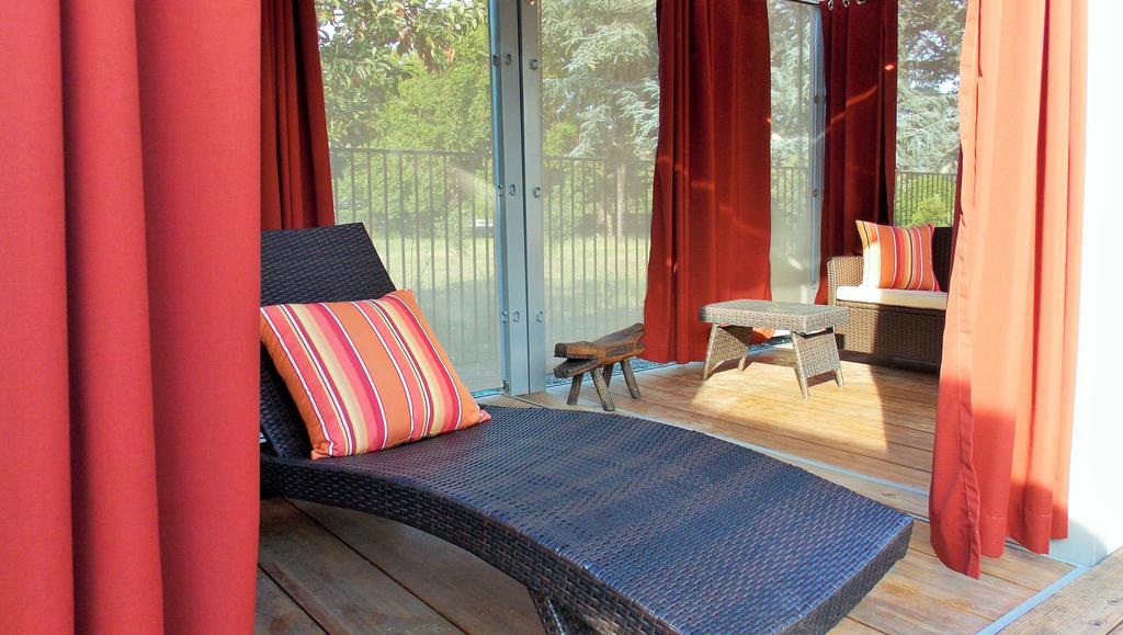 Casa Bella Inn Kenwood Eksteriør bilde