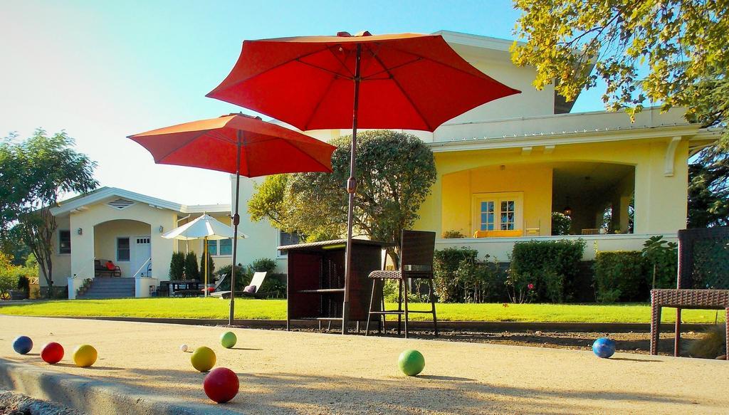 Casa Bella Inn Kenwood Eksteriør bilde