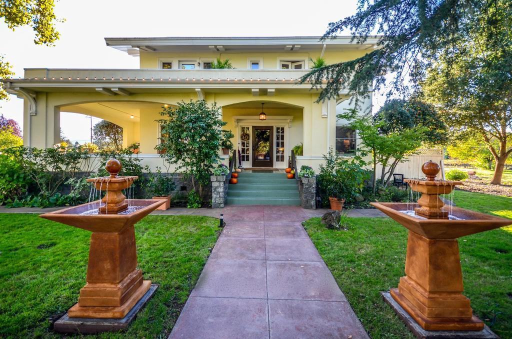 Casa Bella Inn Kenwood Eksteriør bilde