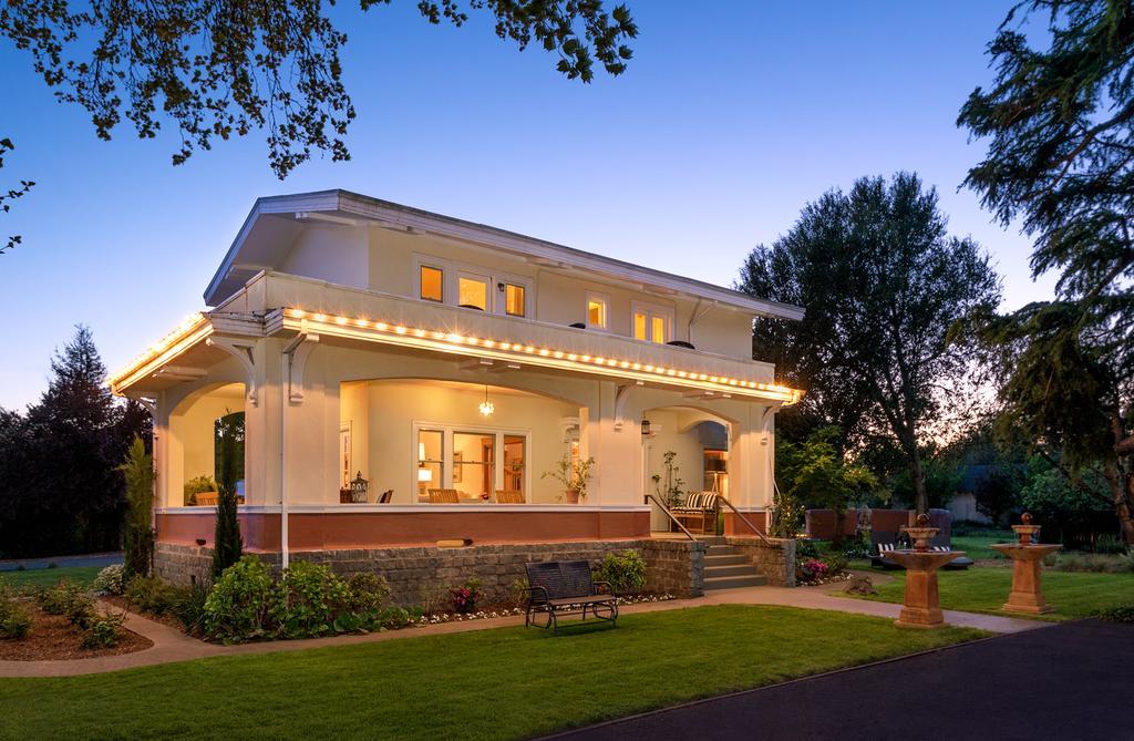 Casa Bella Inn Kenwood Eksteriør bilde