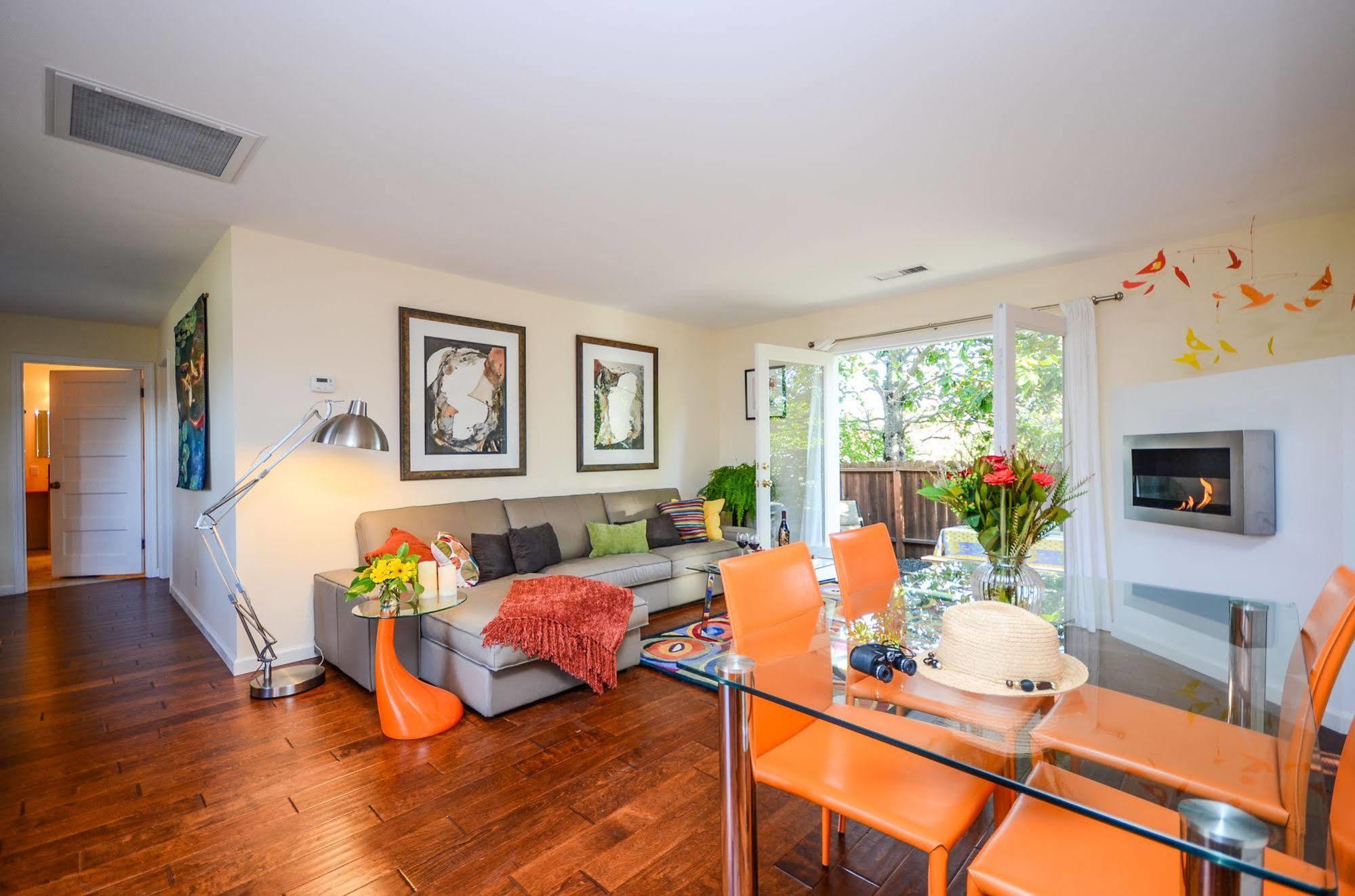 Casa Bella Inn Kenwood Eksteriør bilde