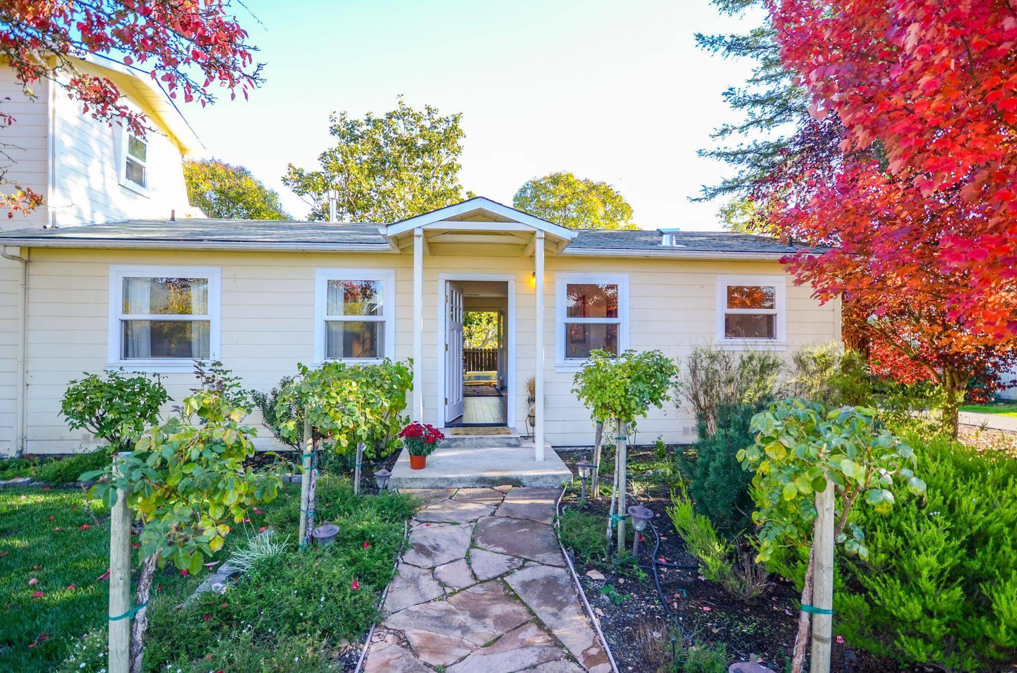 Casa Bella Inn Kenwood Eksteriør bilde