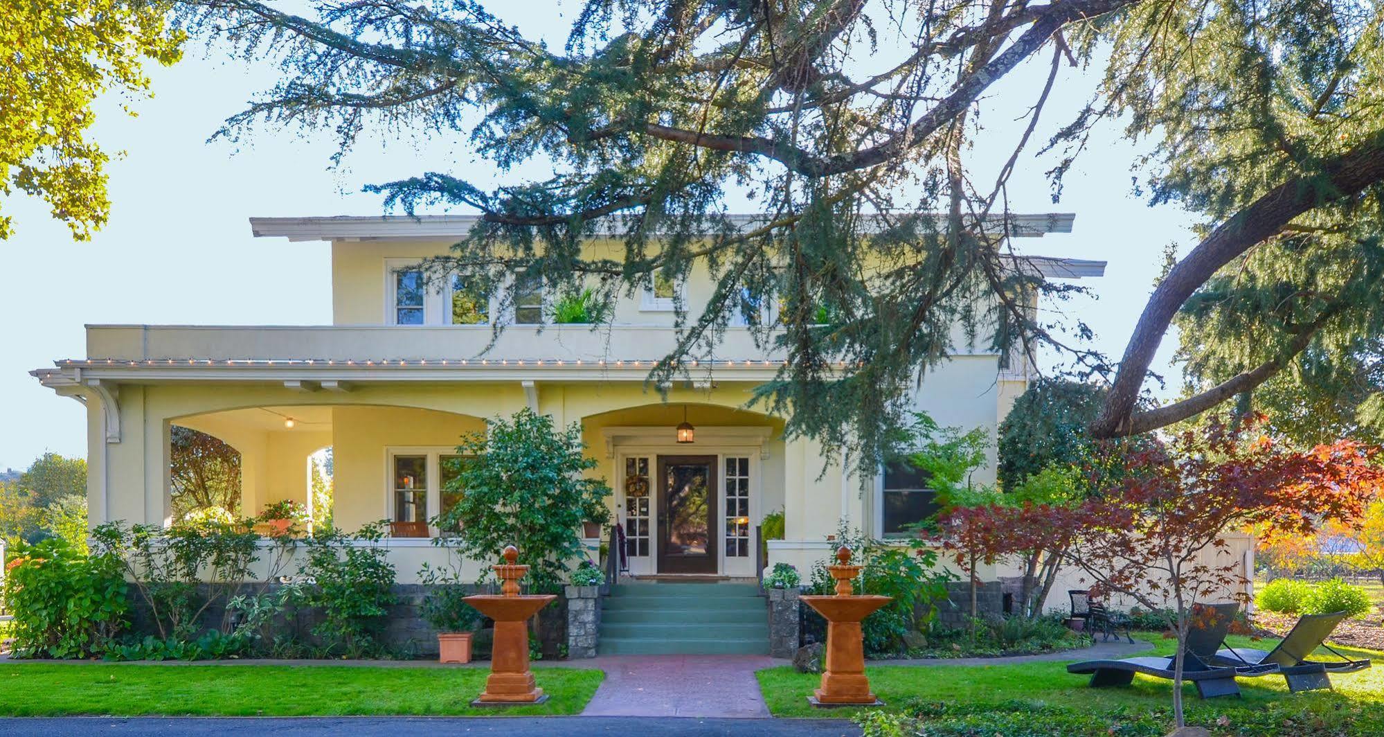 Casa Bella Inn Kenwood Eksteriør bilde